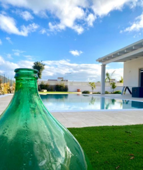 Allegria Pool House - Puglia Mia Apartments